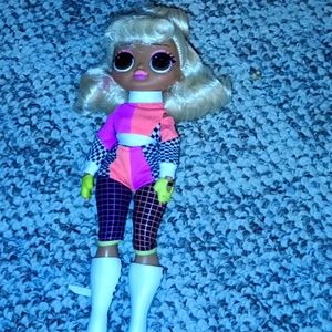 Lol doll